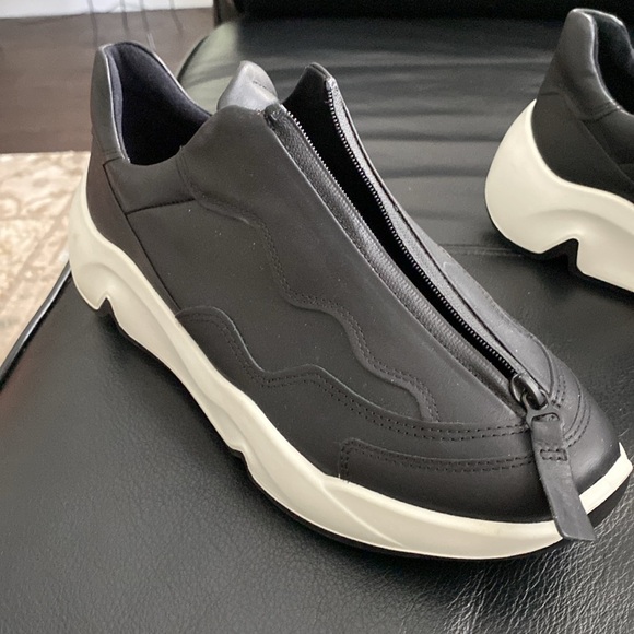 Women shoes, size 10-10,5, Ecco, NWOT. - Picture 3 of 7